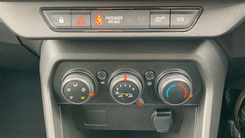 Dacia Sandero Stepway 1.0 TCe Expression 5dr Petrol Hatchback